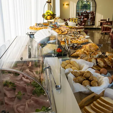 Giardino Dei Principi D'abruzzo Citta Sant'Angelo