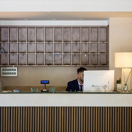 Giardino Dei Principi D'abruzzo