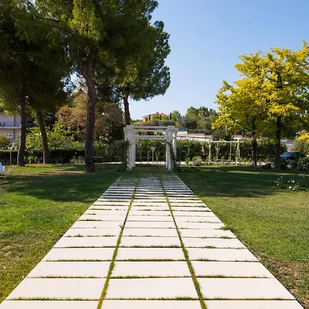 Giardino Dei Principi D'abruzzo Hotel