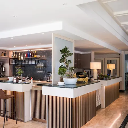 Giardino Dei Principi D'abruzzo 4*