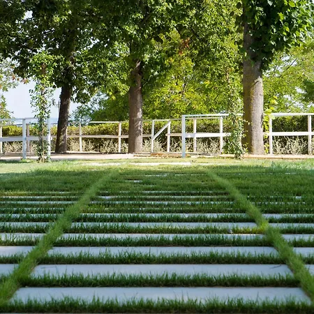 Giardino Dei Principi D'abruzzo 4* 圣安杰洛城