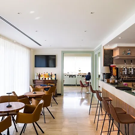 Giardino Dei Principi D'abruzzo Hotel