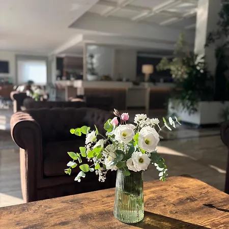 Giardino Dei Principi D'abruzzo 4* Citta Sant'Angelo