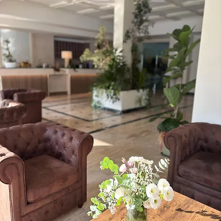 Giardino Dei Principi D'abruzzo 4* Citta Sant'Angelo