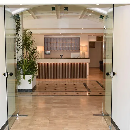 Giardino Dei Principi D'abruzzo 酒店