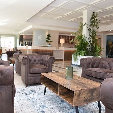 Giardino Dei Principi D'abruzzo 4* Citta Sant'Angelo