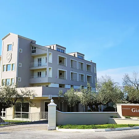 Hotel Giardino Dei Principi D'abruzzo Citta Sant'Angelo