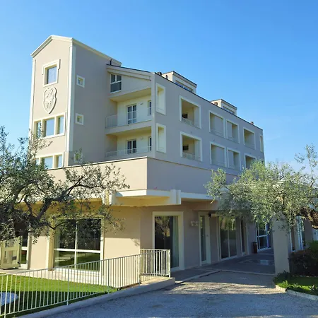 Giardino Dei Principi D'abruzzo 4*