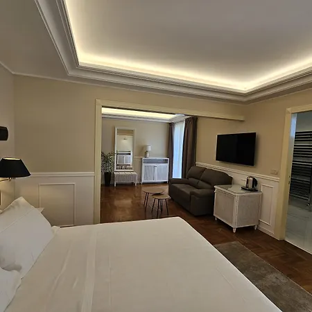 Giardino Dei Principi D'abruzzo 4*