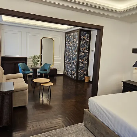 Giardino Dei Principi D'abruzzo 4*