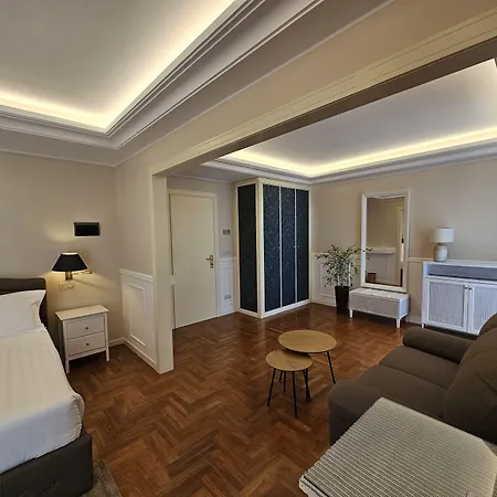 Giardino Dei Principi D'abruzzo Hotel Citta Sant'Angelo