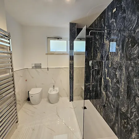 Hotel Giardino Dei Principi D'abruzzo 4*
