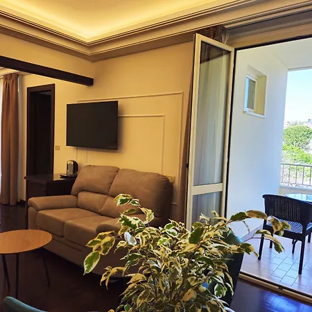 Giardino Dei Principi D'abruzzo