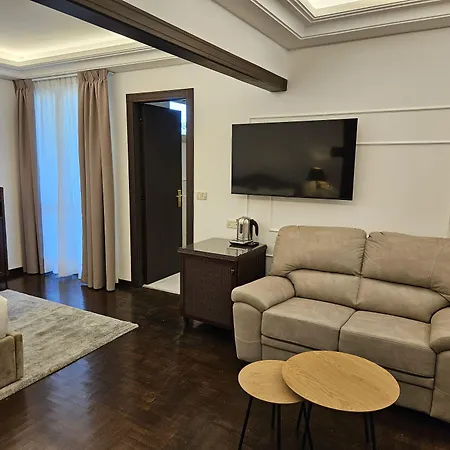 Giardino Dei Principi D'abruzzo Hotel 4*