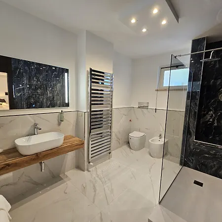 Hotel Giardino Dei Principi D'abruzzo 4*