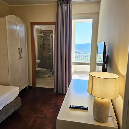 Giardino Dei Principi D'abruzzo Citta Sant'Angelo