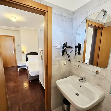 Hotel Giardino Dei Principi D'abruzzo Città Sant'Angelo