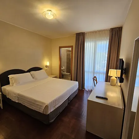 Giardino Dei Principi D'abruzzo Hotel 4*