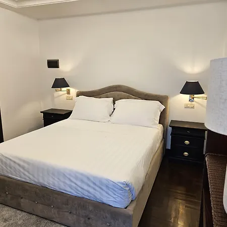 Giardino Dei Principi D'abruzzo Hotel 4*