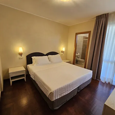 Giardino Dei Principi D'abruzzo Hotel 4*