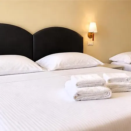 Giardino Dei Principi D'abruzzo Hotel 4*