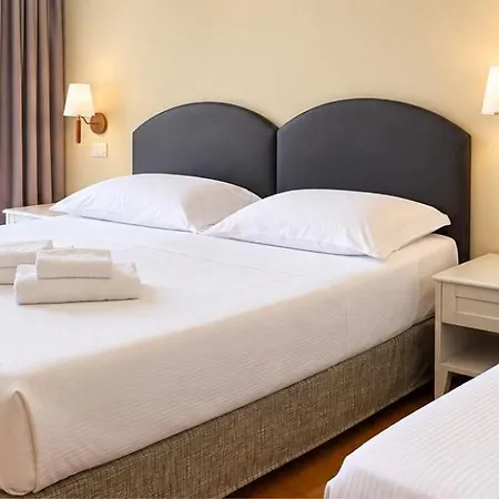 Hotel Giardino Dei Principi D'abruzzo Citta Sant'Angelo