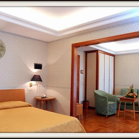 Giardino Dei Principi D'abruzzo 4*