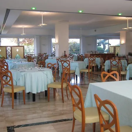 Giardino Dei Principi D'abruzzo Hotel Città Sant'Angelo