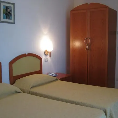 Giardino Dei Principi D'abruzzo 4* شيتا سانت أنجيلو