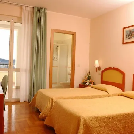 Hotel Giardino Dei Principi D'abruzzo