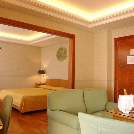 Giardino Dei Principi D'abruzzo Hotel 4*