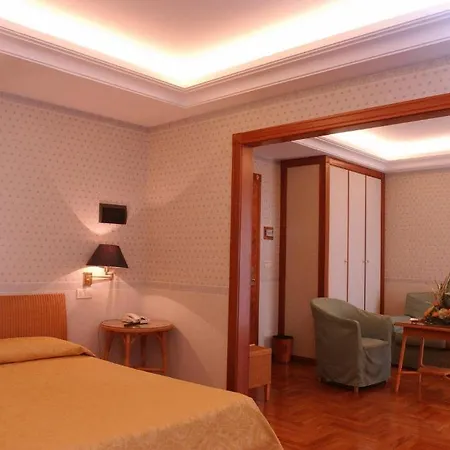 Hotel Giardino Dei Principi D'abruzzo 4*