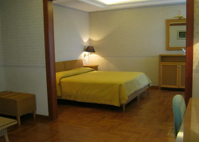 Giardino Dei Principi D'abruzzo 4*