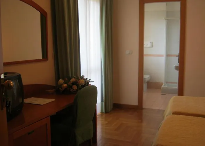 Hotel Giardino Dei Principi D'abruzzo Città Sant'Angelo