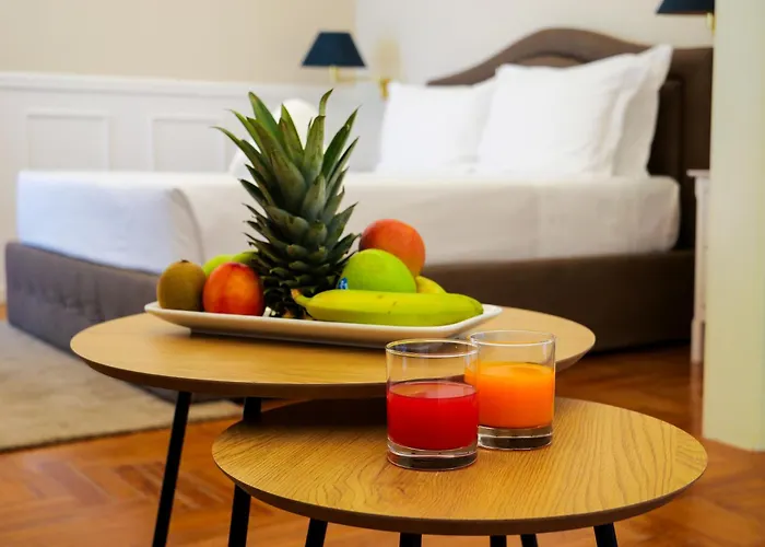 Giardino Dei Principi D'abruzzo 4*