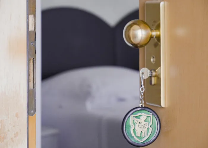 Giardino Dei Principi D'abruzzo