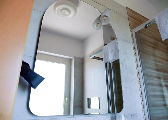 Отель Giardino Dei Principi D'abruzzo