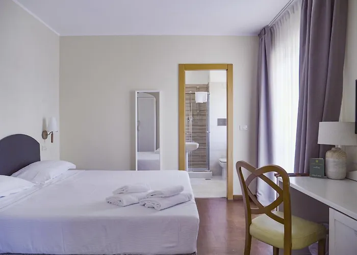 Giardino Dei Principi D'abruzzo Hotel 4*