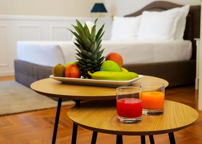 Hotel Giardino Dei Principi D'abruzzo 4*