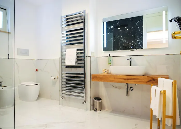 Giardino Dei Principi D'abruzzo 4* Читта Сань Анджело