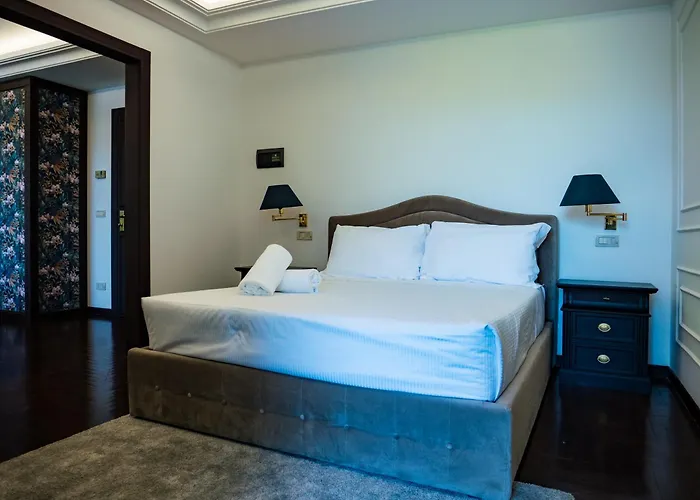 Giardino Dei Principi D'abruzzo