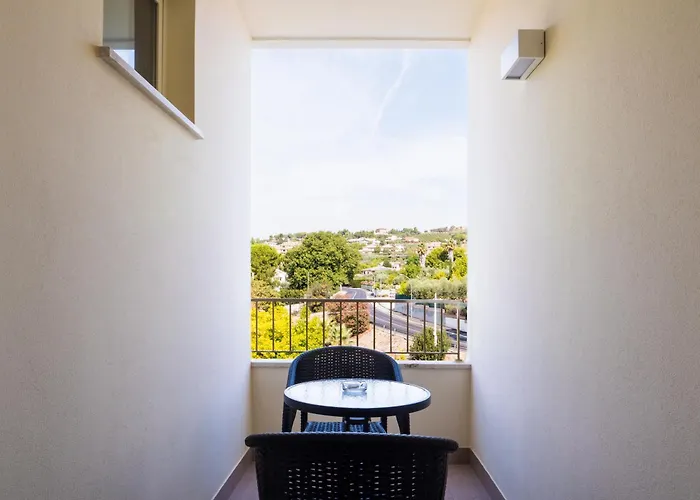 Giardino Dei Principi D'abruzzo Отель