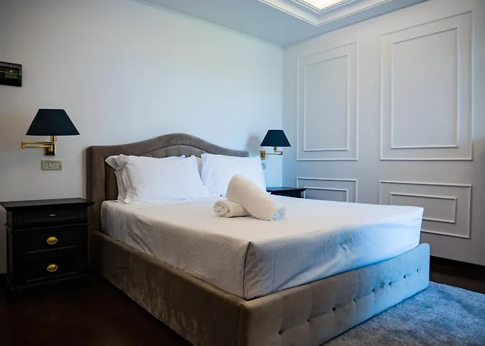 Hotel Giardino Dei Principi D'abruzzo