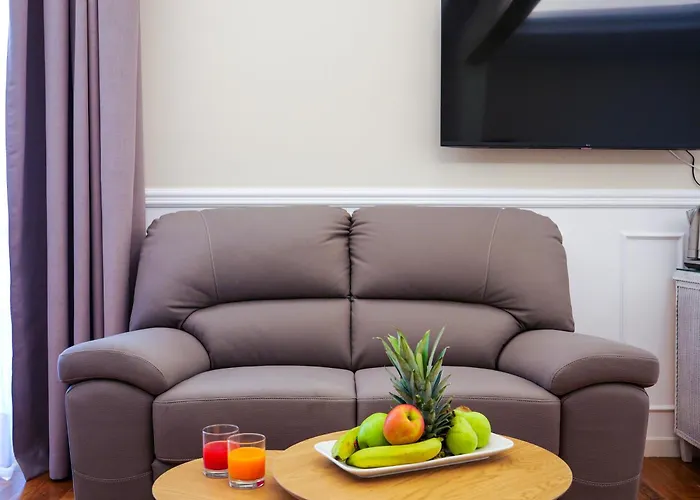 Отель Giardino Dei Principi D'abruzzo Читта Сань Анджело