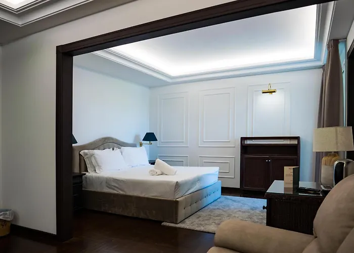 Giardino Dei Principi D'abruzzo 4*