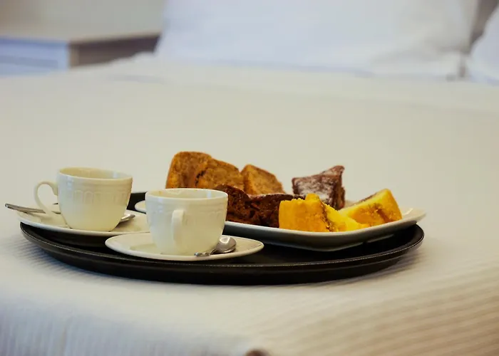 Giardino Dei Principi D'abruzzo 4* Città Sant'Angelo