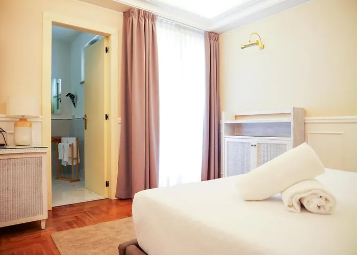 Hotel Giardino Dei Principi D'abruzzo