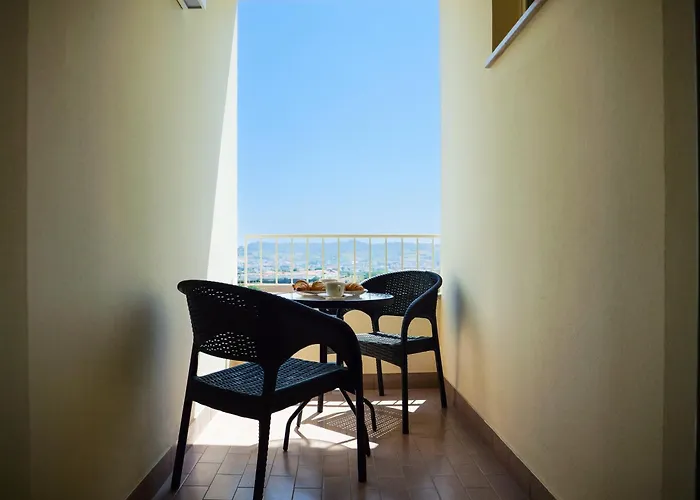 Giardino Dei Principi D'abruzzo Hotel 4*