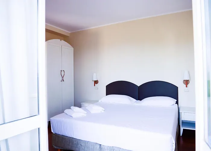 Hotel Giardino Dei Principi D'abruzzo Città Sant'Angelo