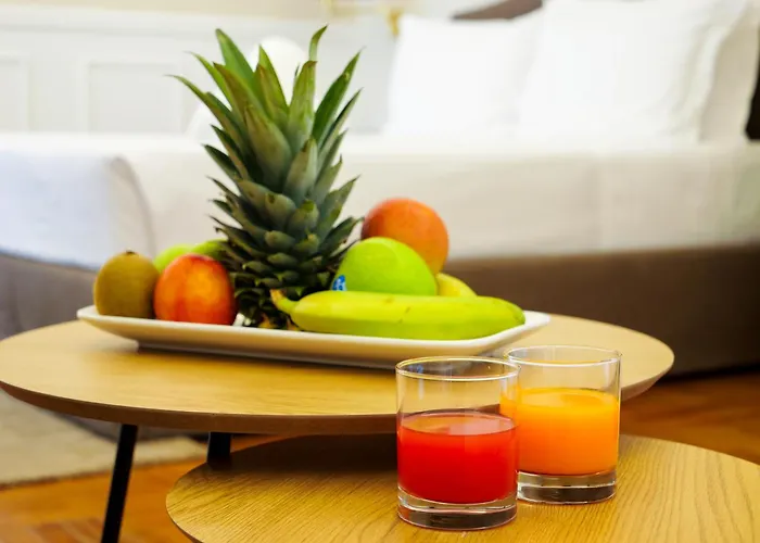 Giardino Dei Principi D'abruzzo 4*